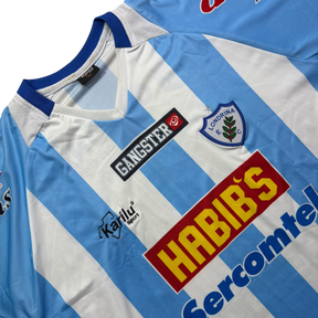 Londrina 2008 GG