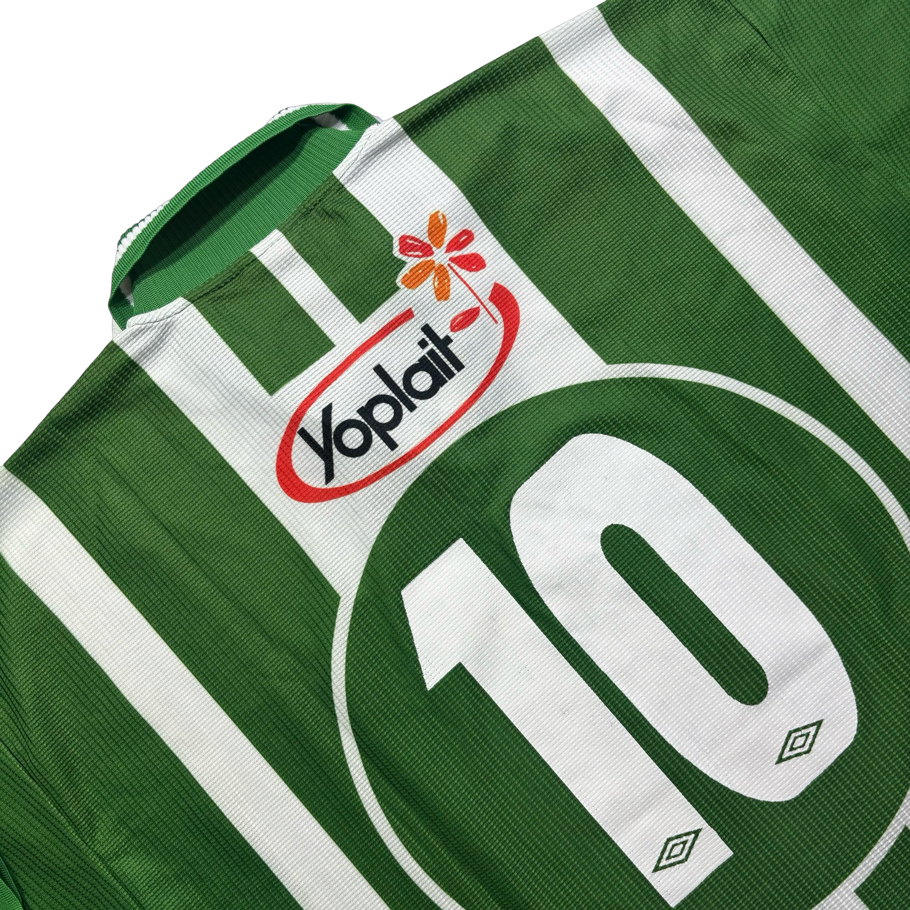 Juventude 1999 GG