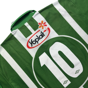 Juventude 1999 GG