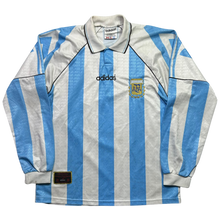 Carregar imagem no visualizador da galeria, Argentina 1996 G
