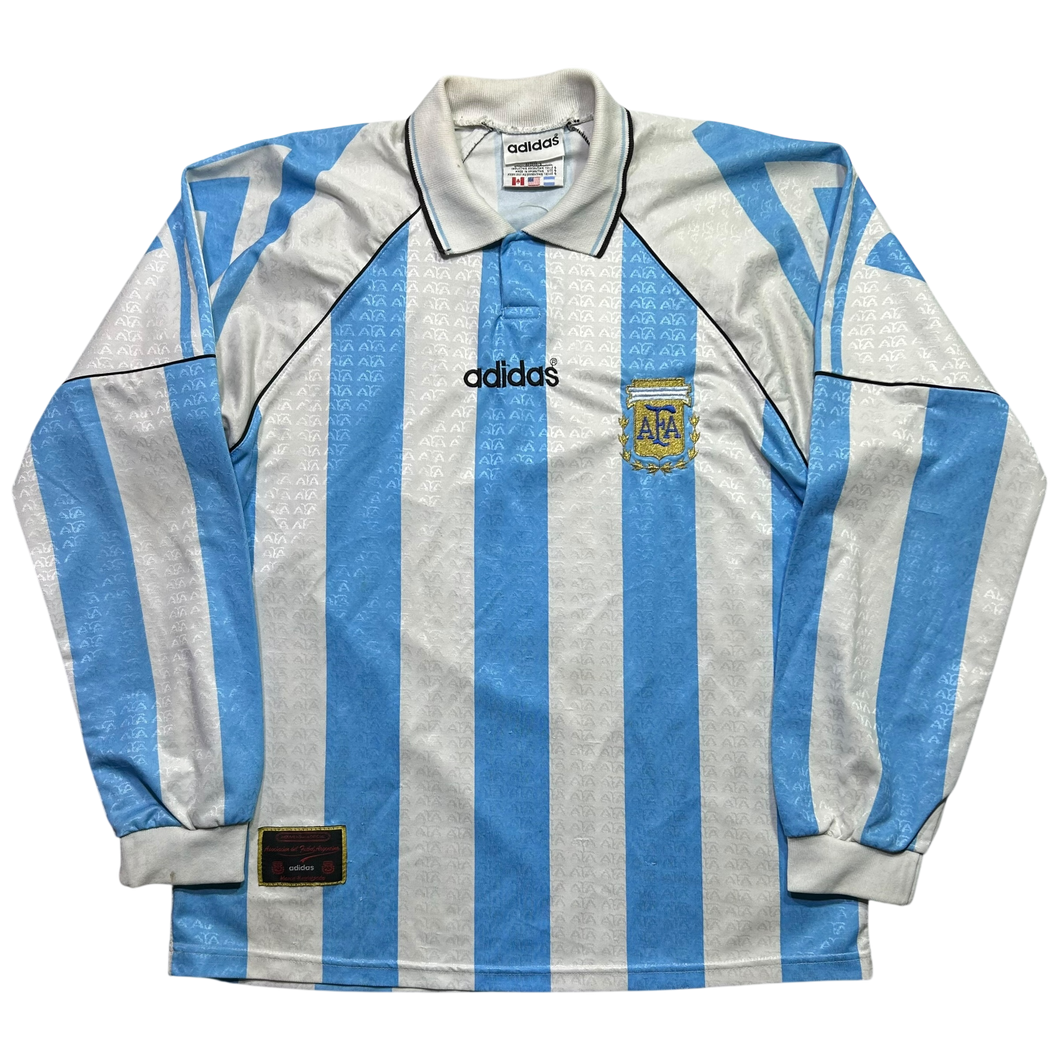Argentina 1996 G