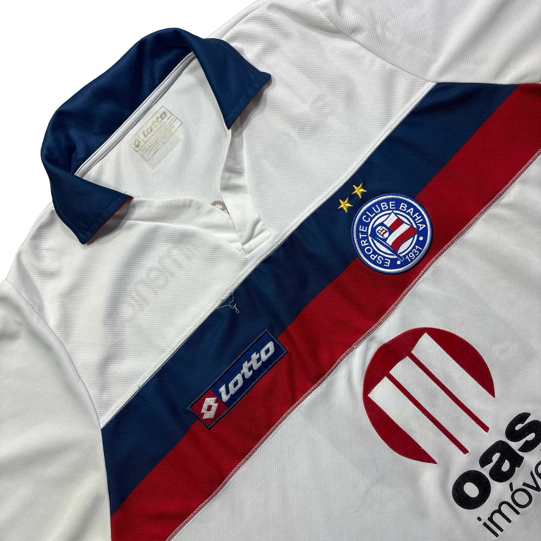 Bahia 2010 XXL