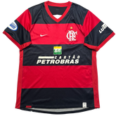 Flamengo 2007 G