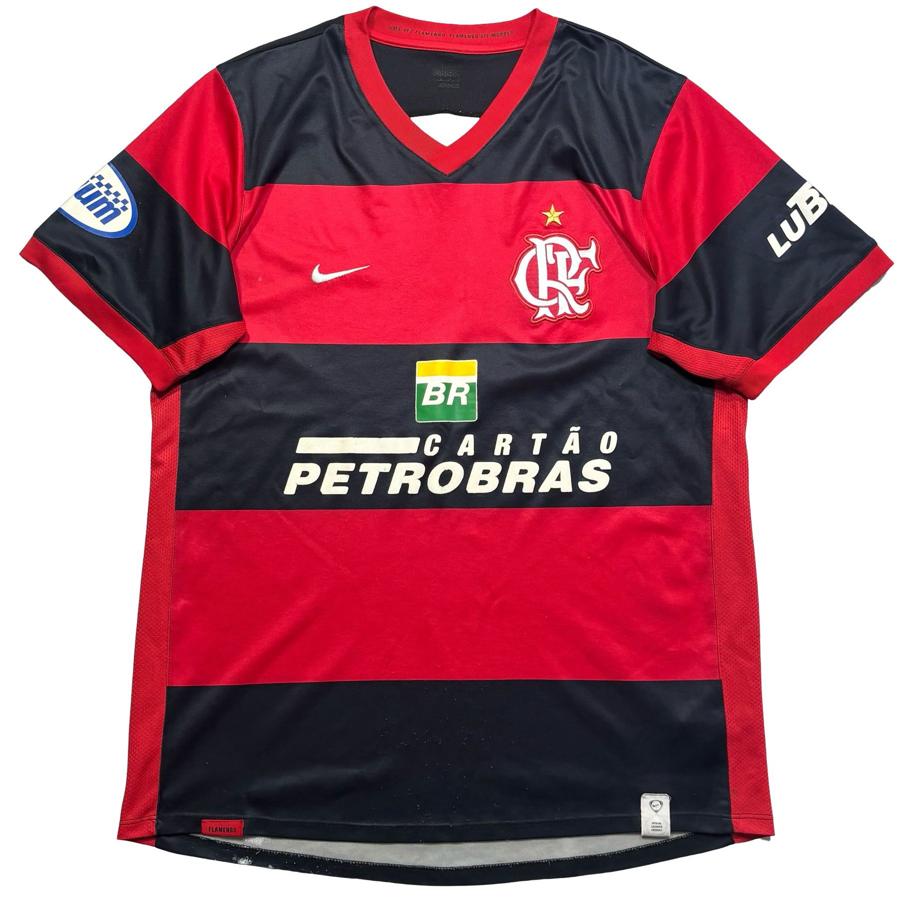 Flamengo 2007 G