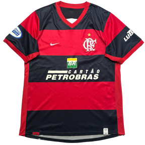 Flamengo 2007 G