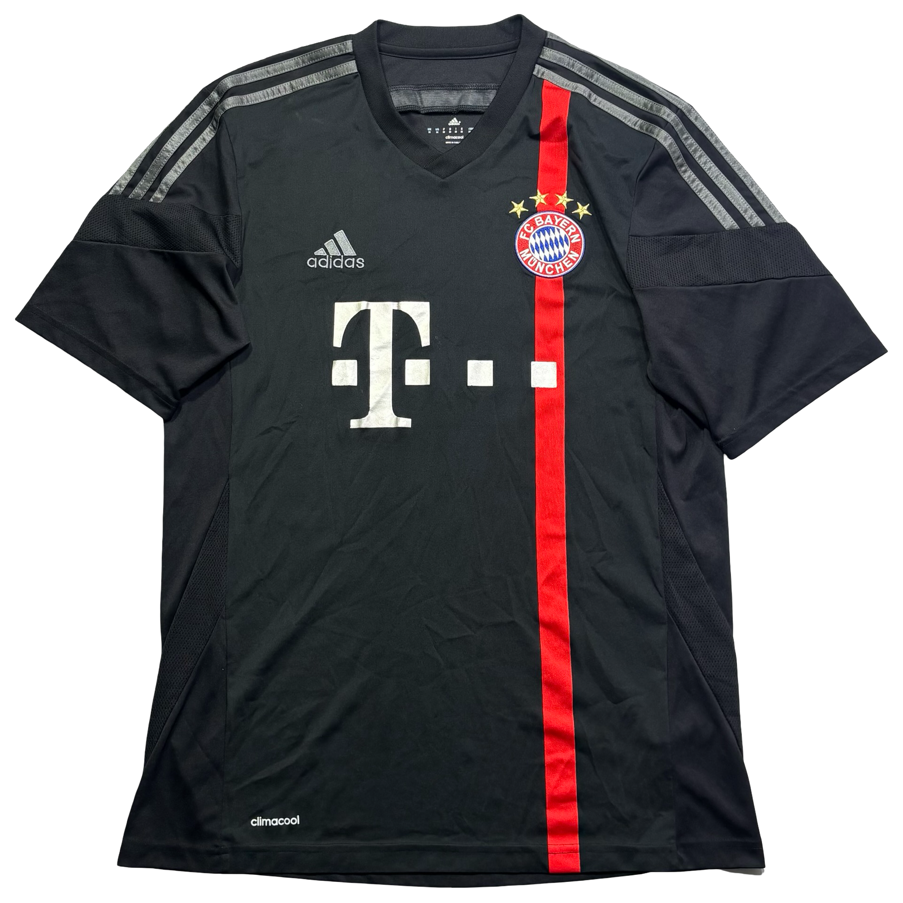 Bayern de Munique 2014 M