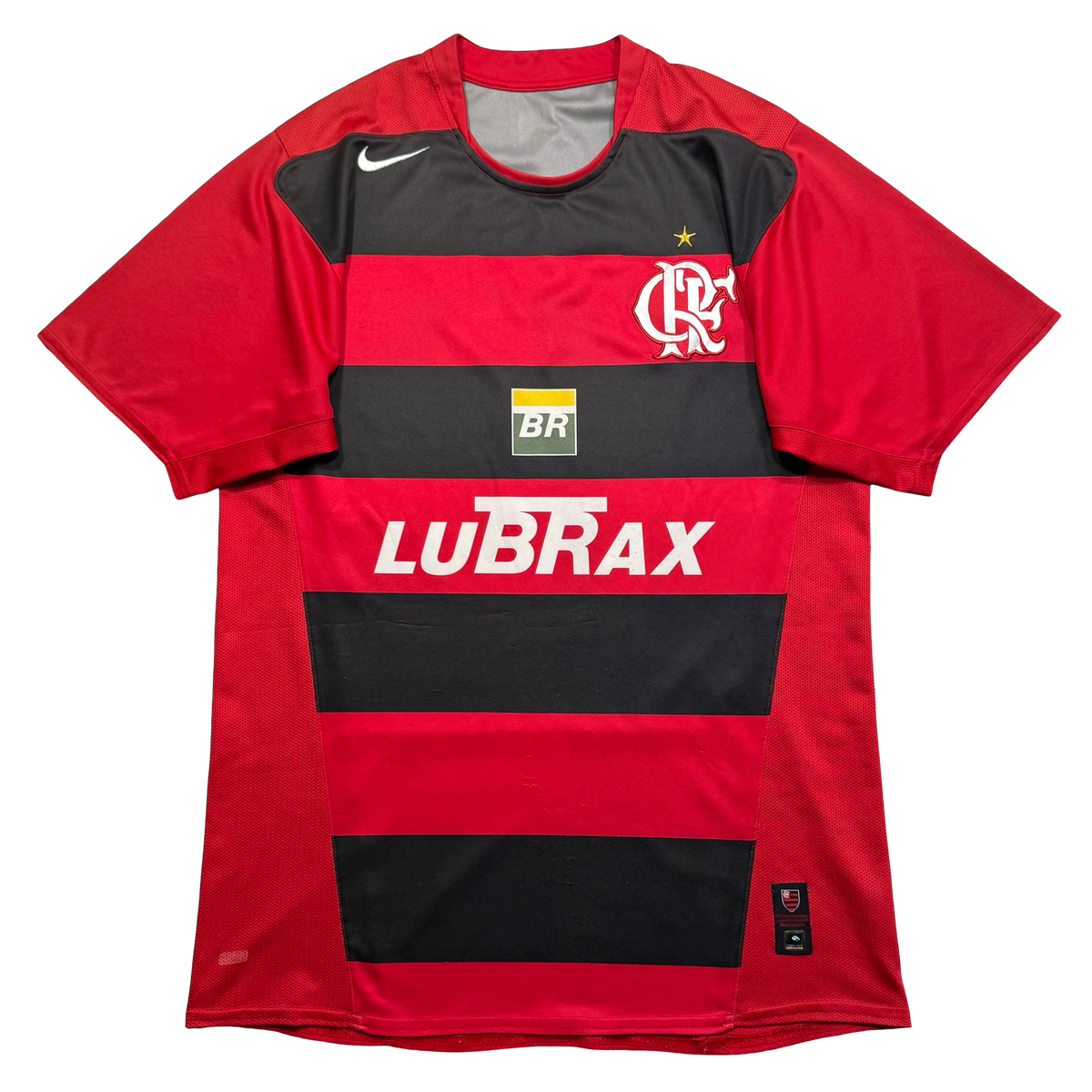 Flamengo 2005 G