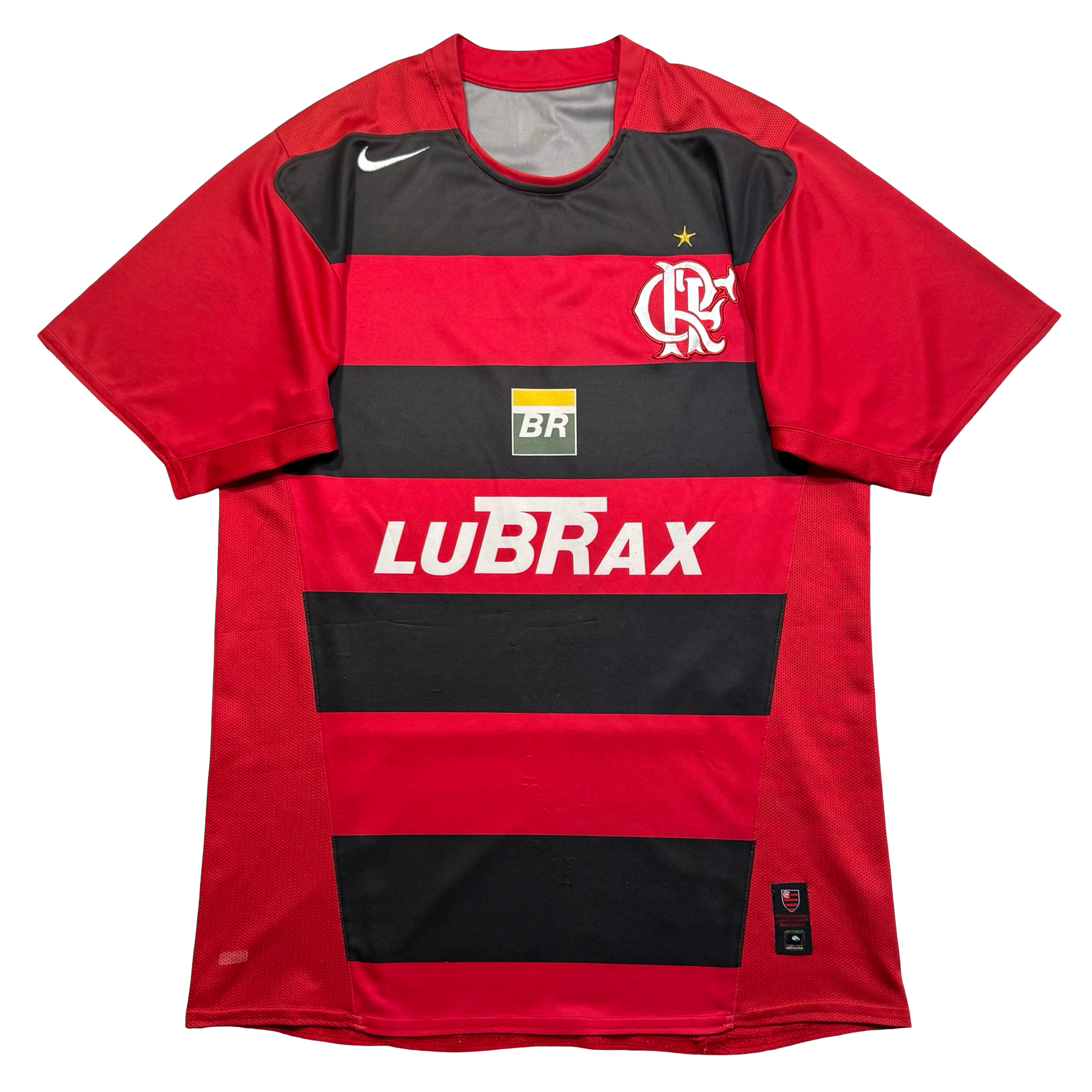 Flamengo 2005 G