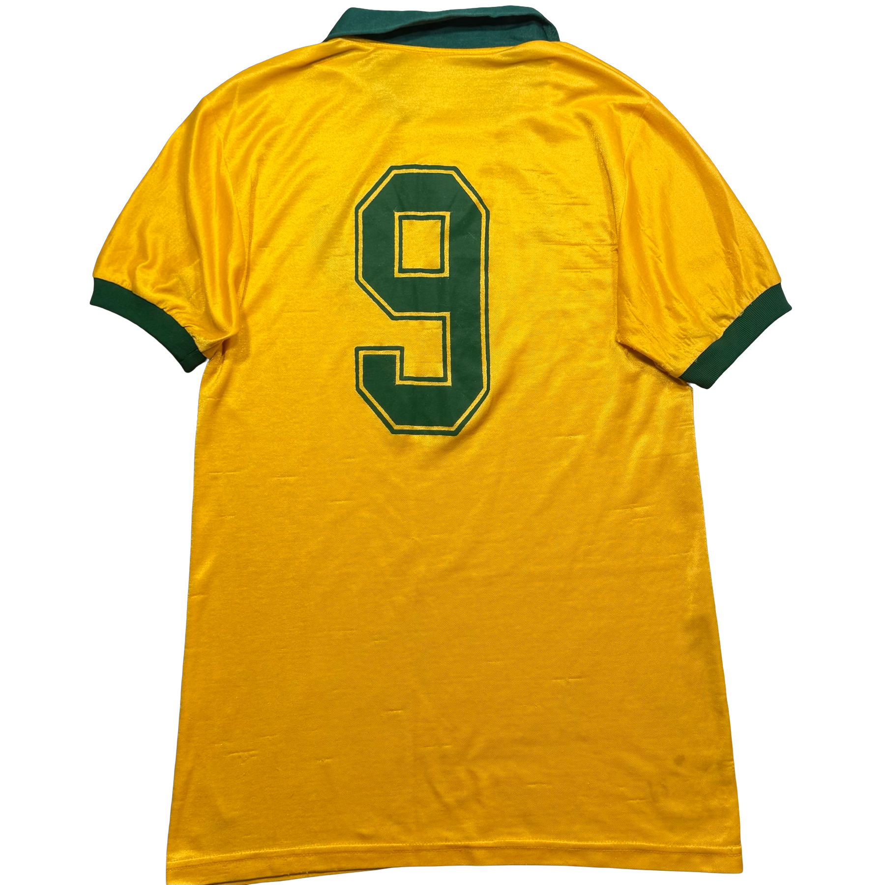 Brasil 1990 M