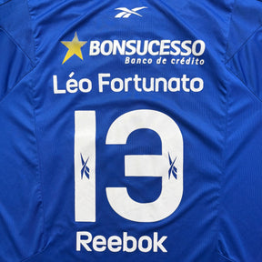 Cruzeiro 2009 G