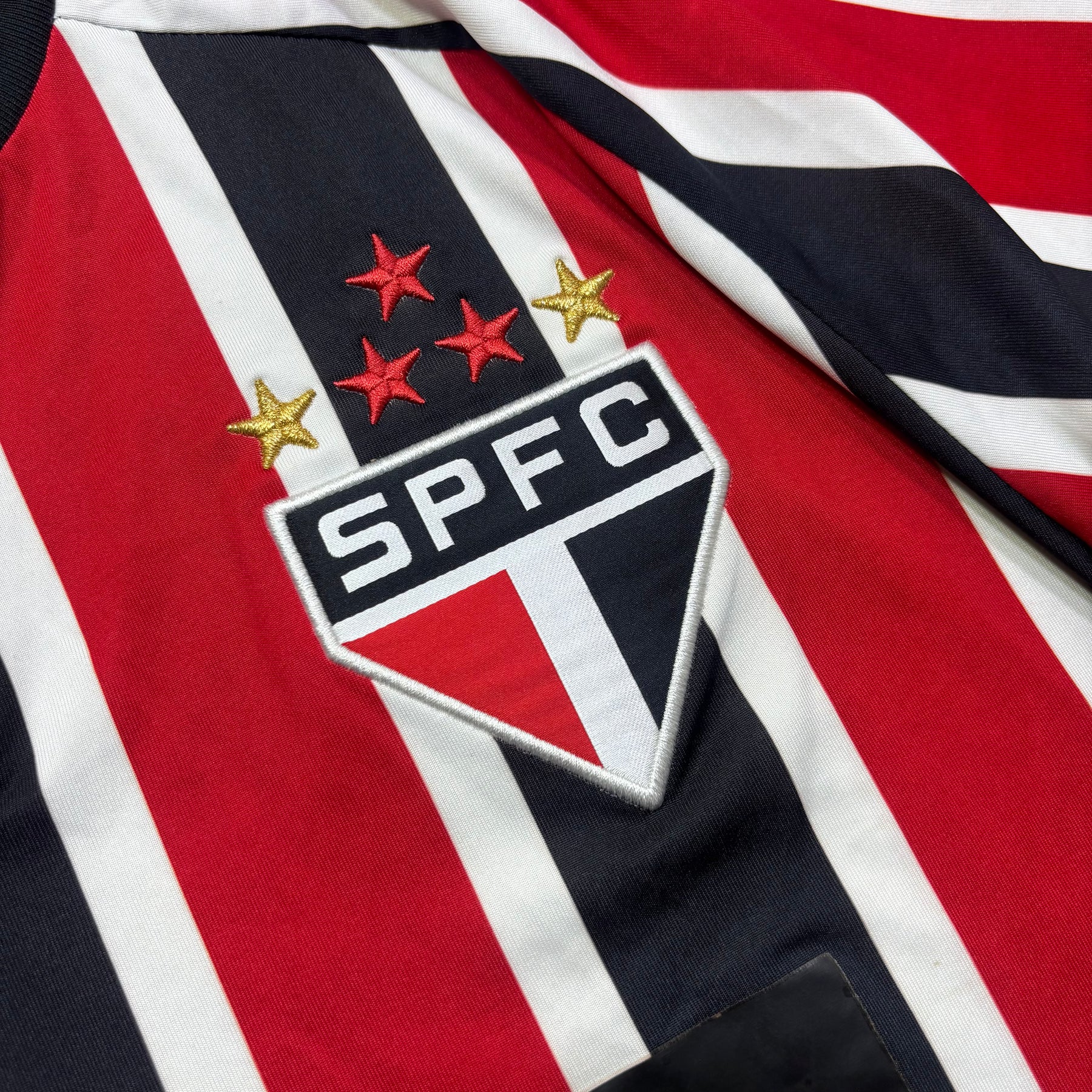 São Paulo 2010 M
