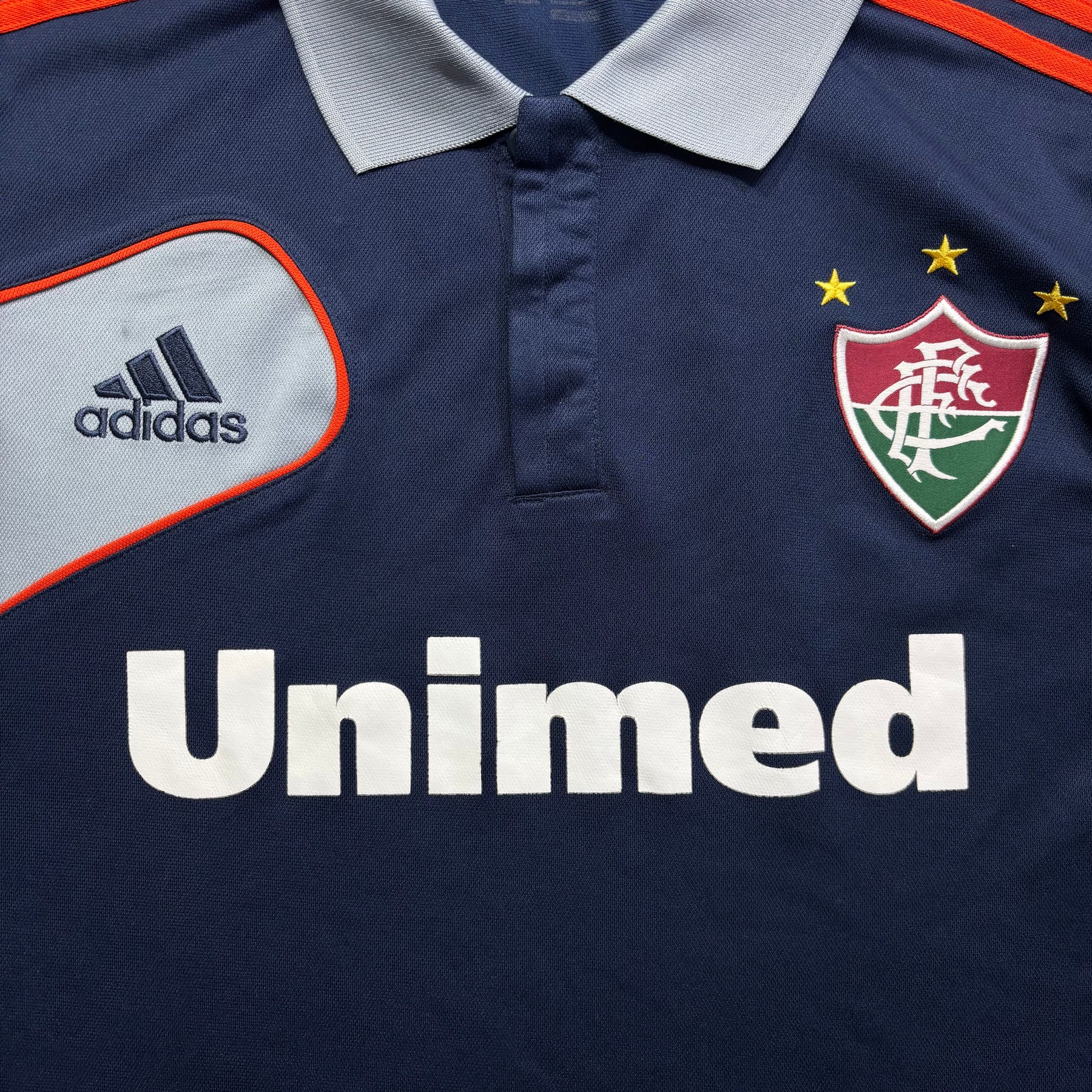 Fluminense 2012 G