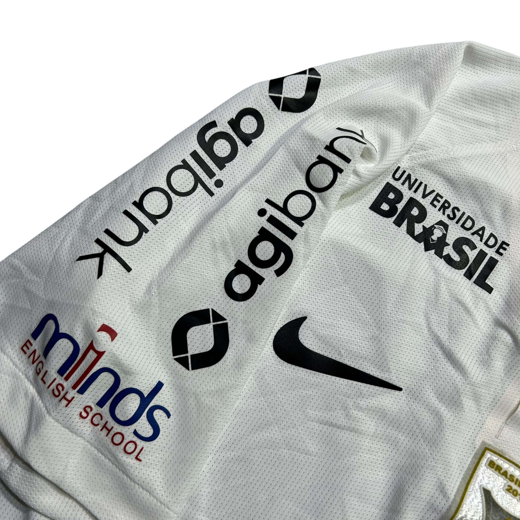 Corinthians 2018 M