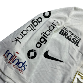 Corinthians 2018 M