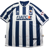 Real Sociedad 2003 GG