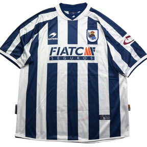 Real Sociedad 2003 GG