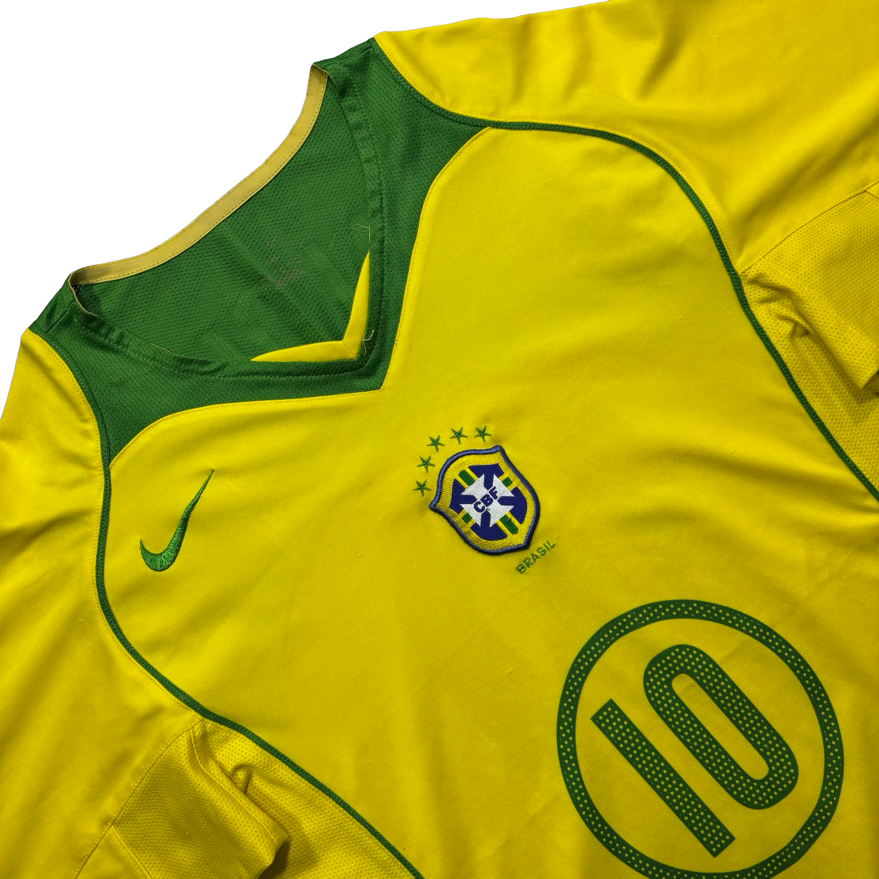 Brasil 2004 M