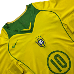 Brasil 2004 M