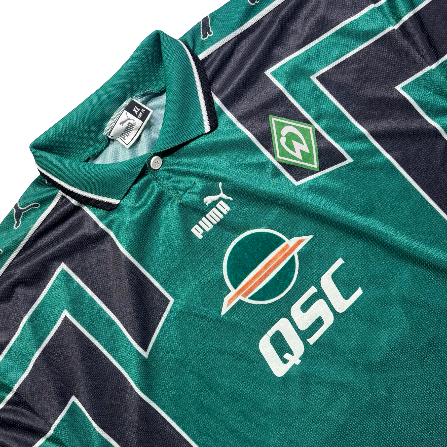 Werder Bremen 1999 G