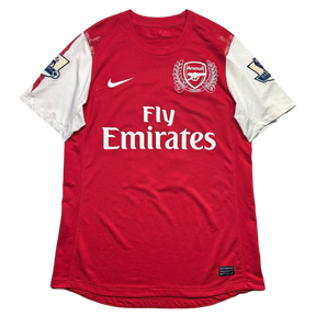 Arsenal 2011 M