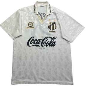 Santos 1993 GG