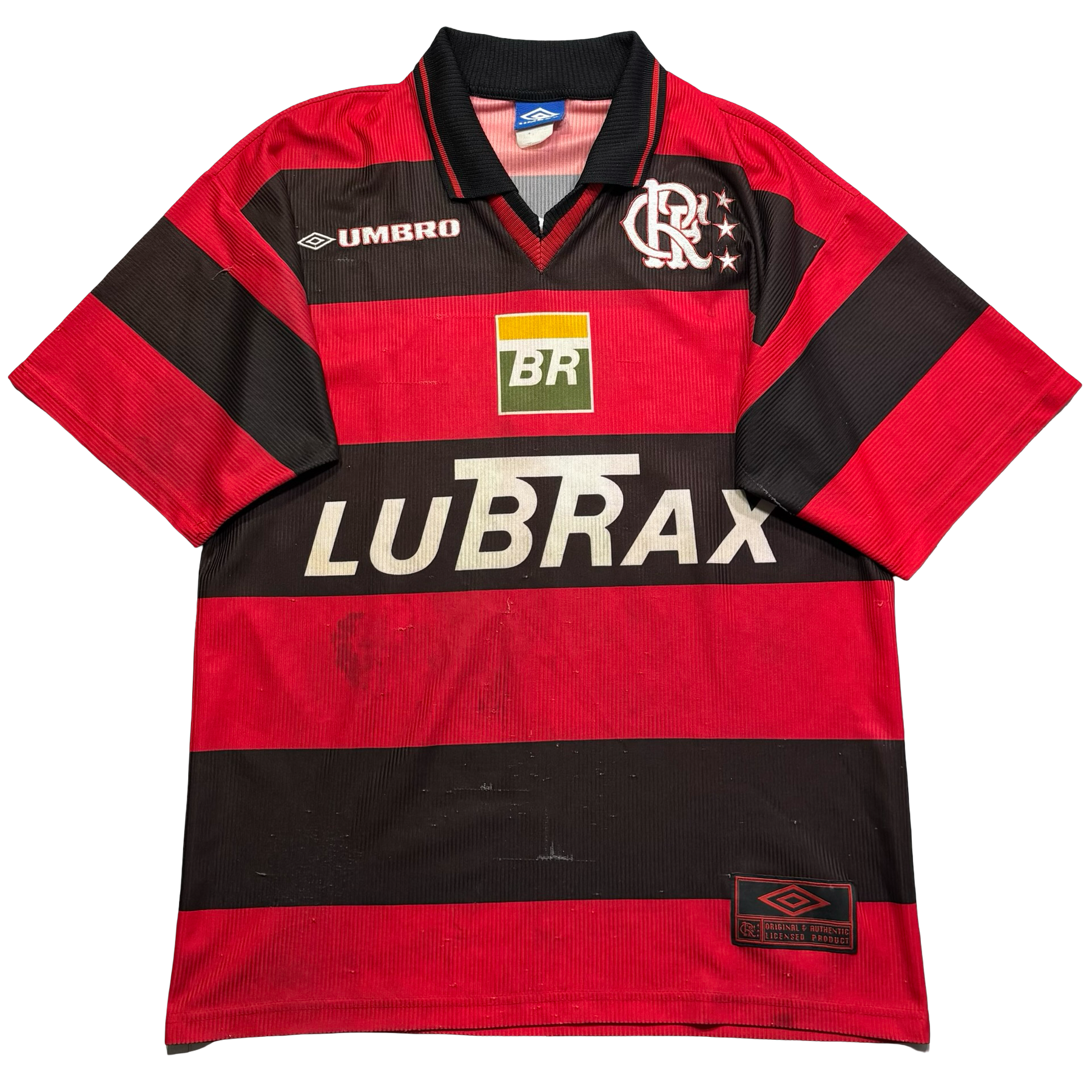 Flamengo 1999 M