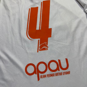 Pusamania Borneo FC 2017 M