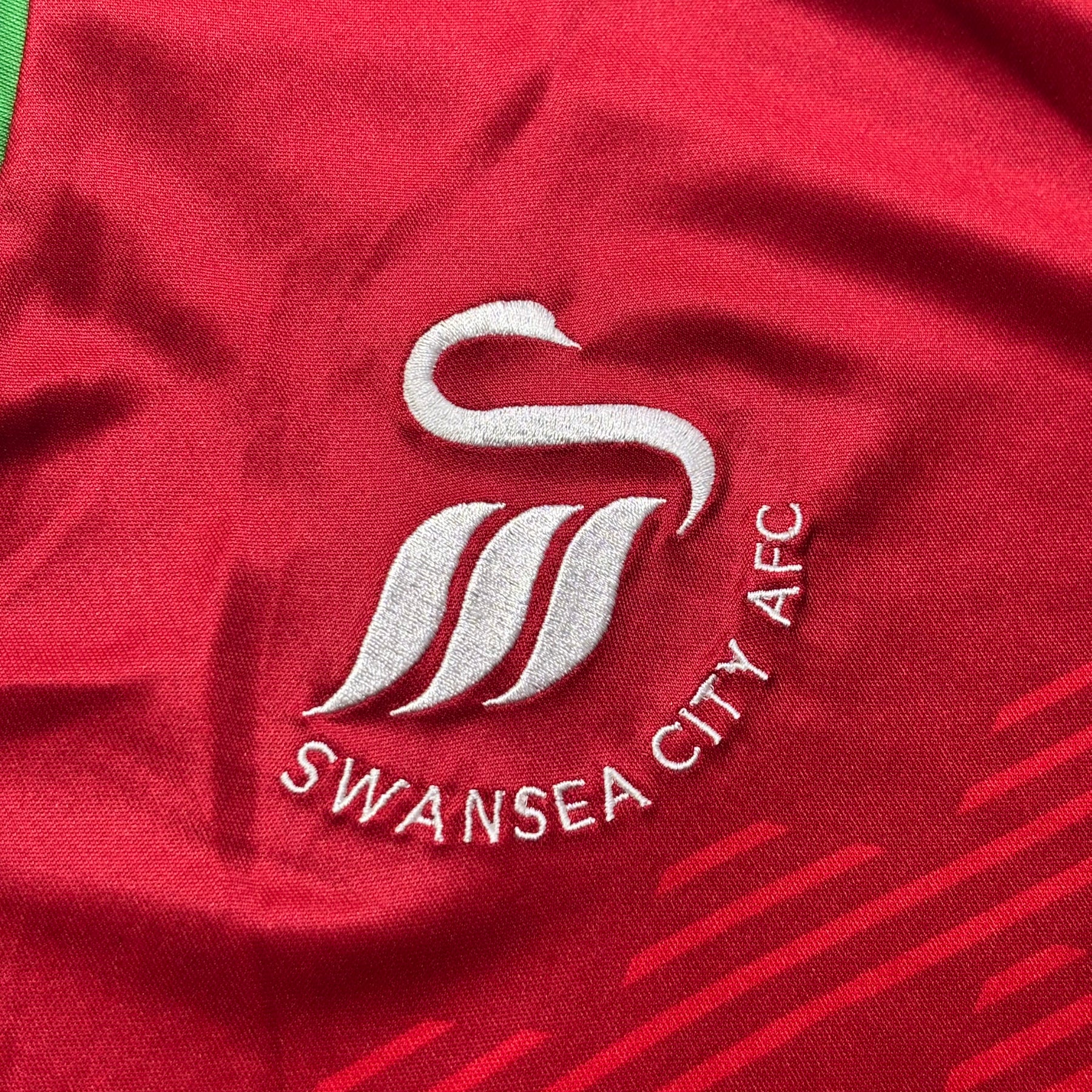 Swansea City 2017 M