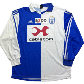 Grasshopper FC 2002 GG