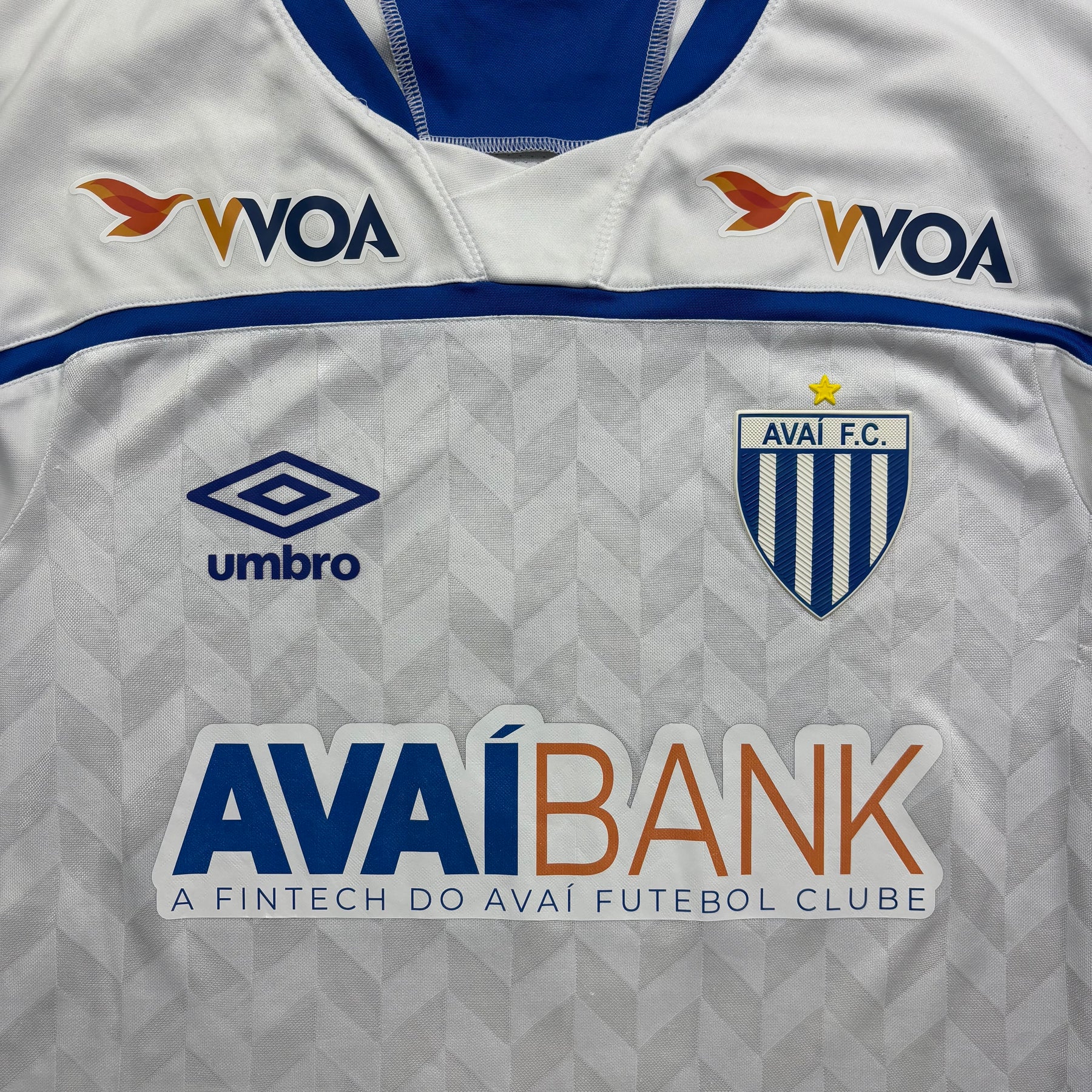 Avaí 2020 P