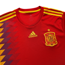 Carregar imagem no visualizador da galeria, Espanha 2018 M
