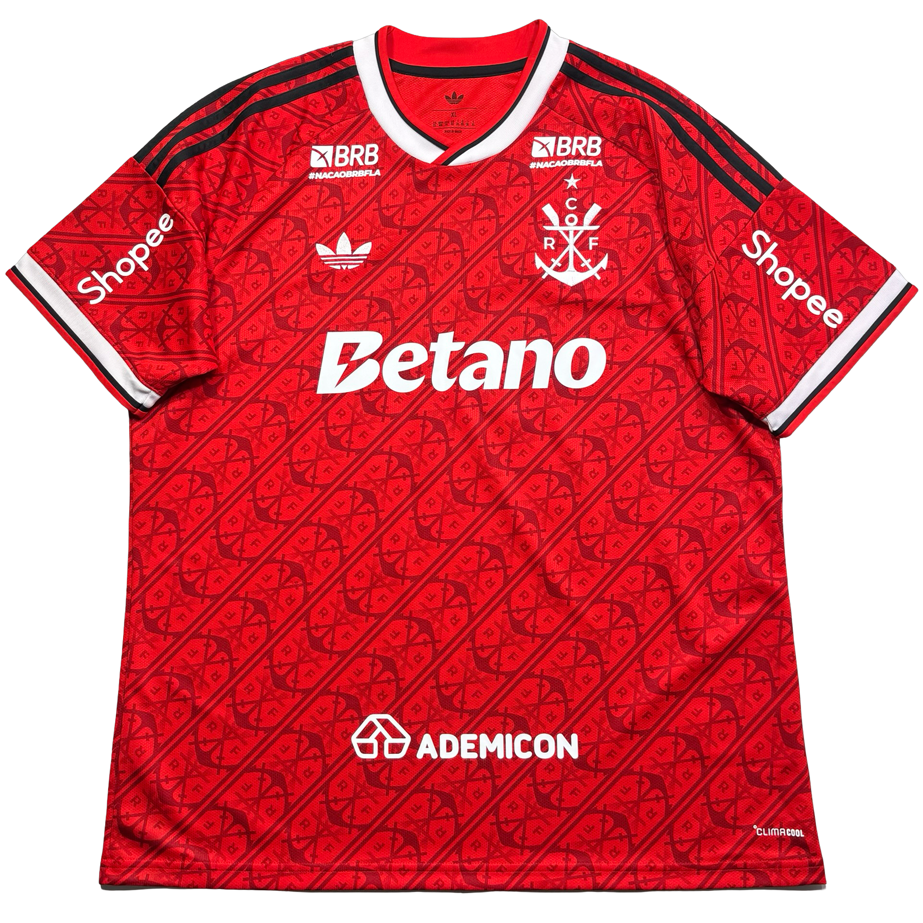 Flamengo 2026 GG