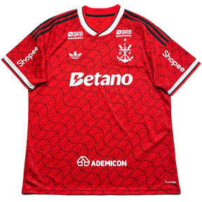Flamengo 2026 GG