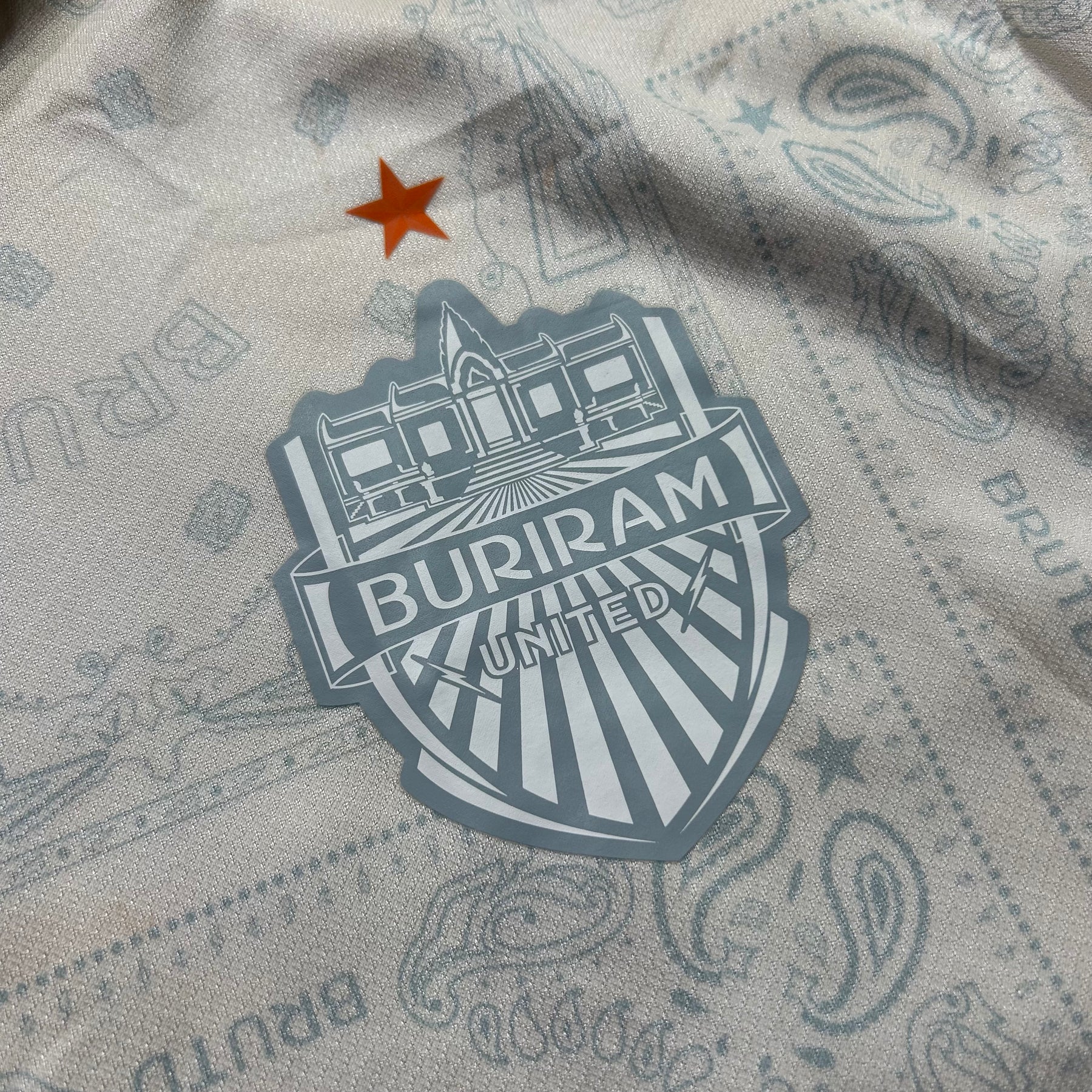 Buriram United 2021 M