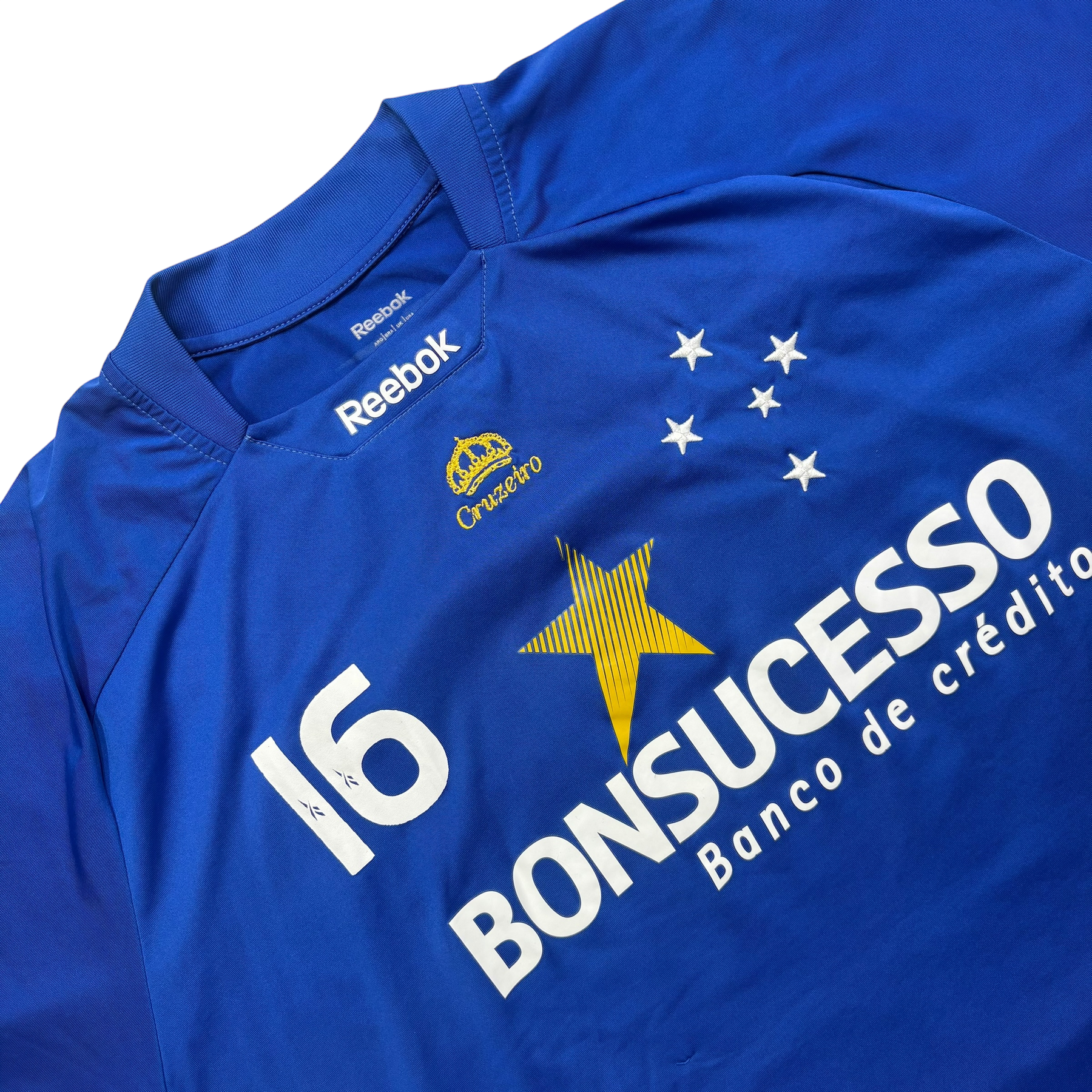 Cruzeiro 2009 G