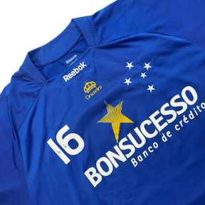 Cruzeiro 2009 G