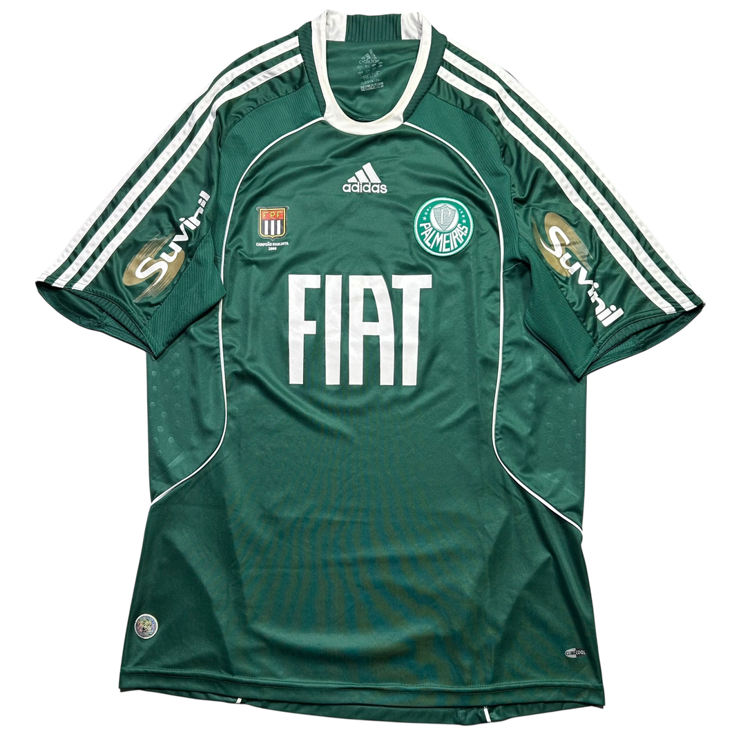Palmeiras 2008 G