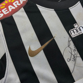 Santos 2012 M