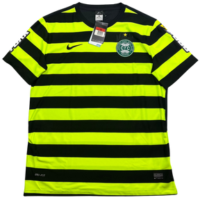 Coritiba 2013 G