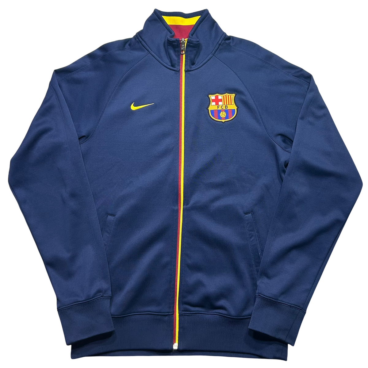 Barcelona 2013 P
