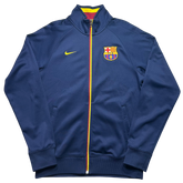 Barcelona 2013 P