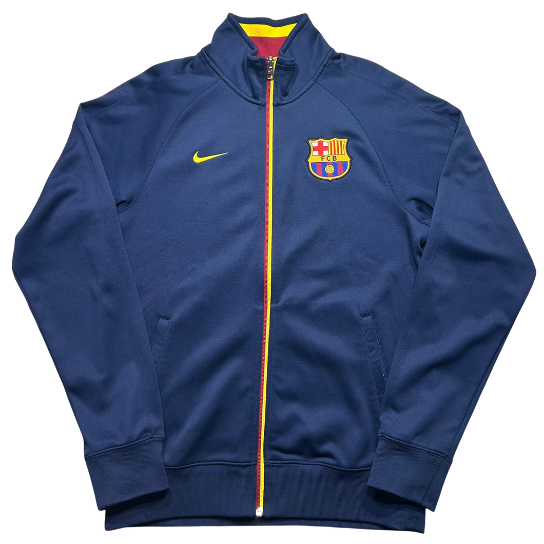 Barcelona 2013 P