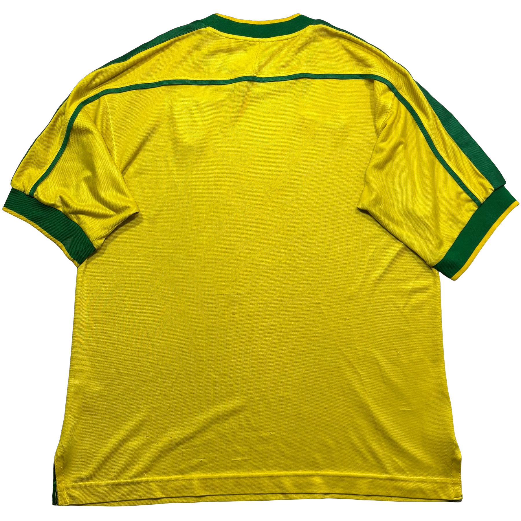 Brasil 1998 M