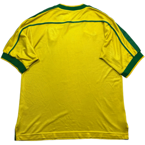 Brasil 1998 M