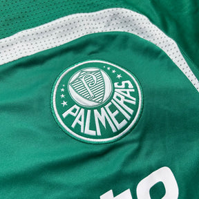 Palmeiras 2007 G