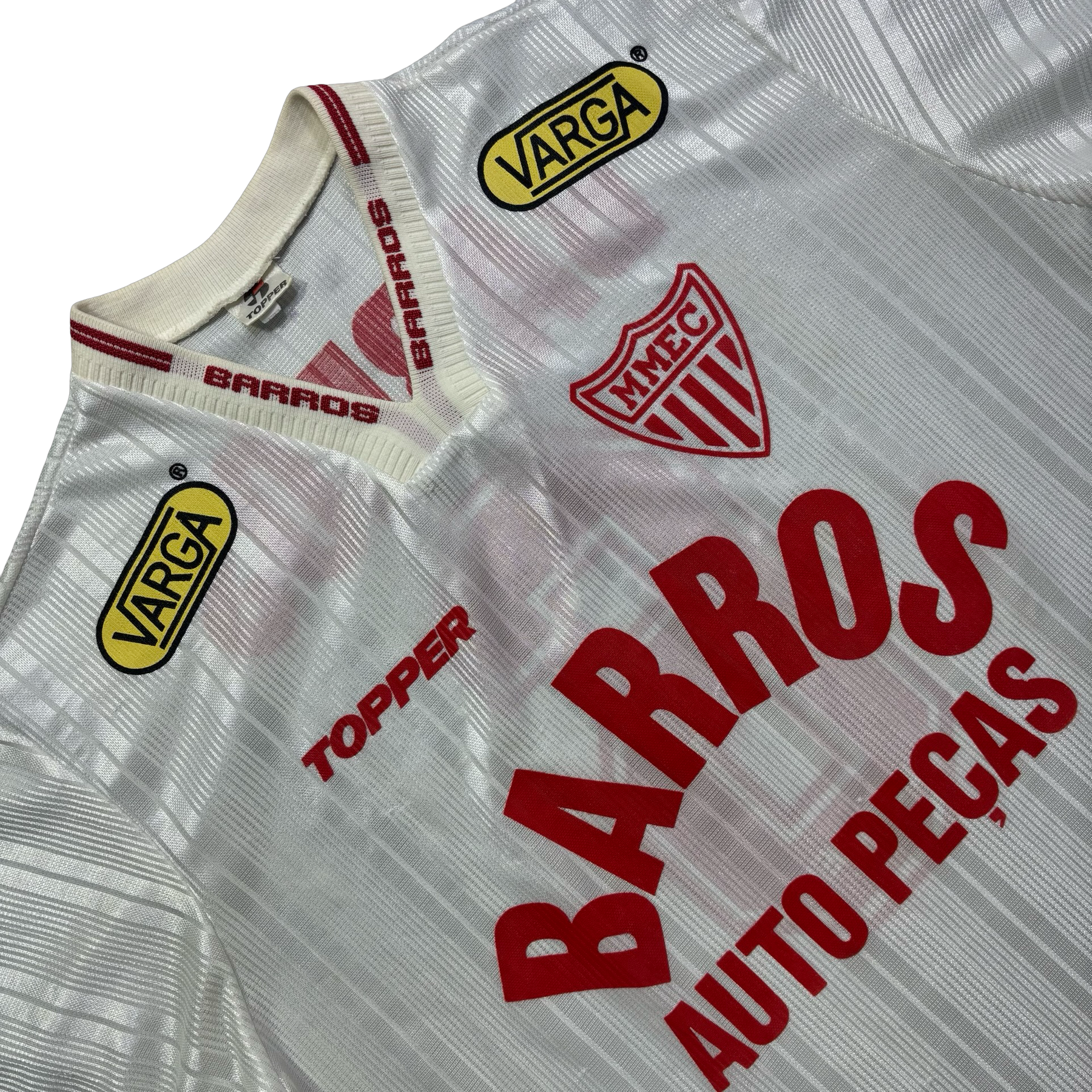 Mogi Mirim 1998 GG