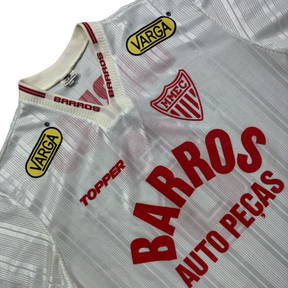 Mogi Mirim 1998 GG