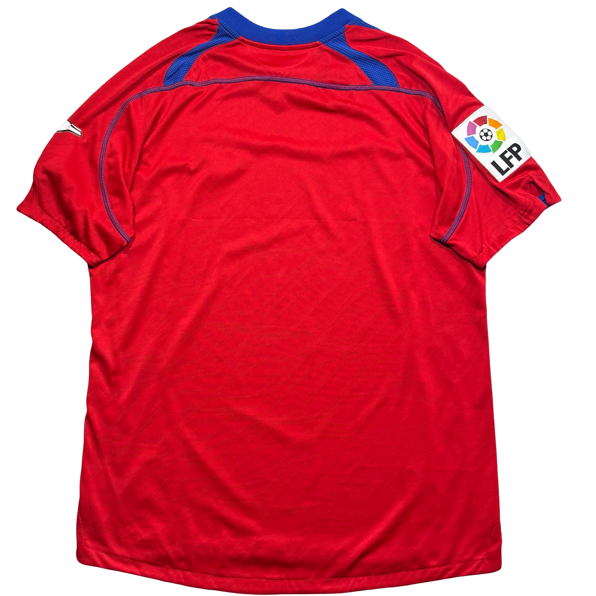 Getafe 2008 G