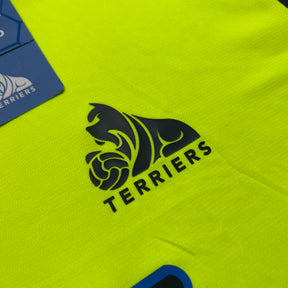 Huddersfield Town 2018 GG