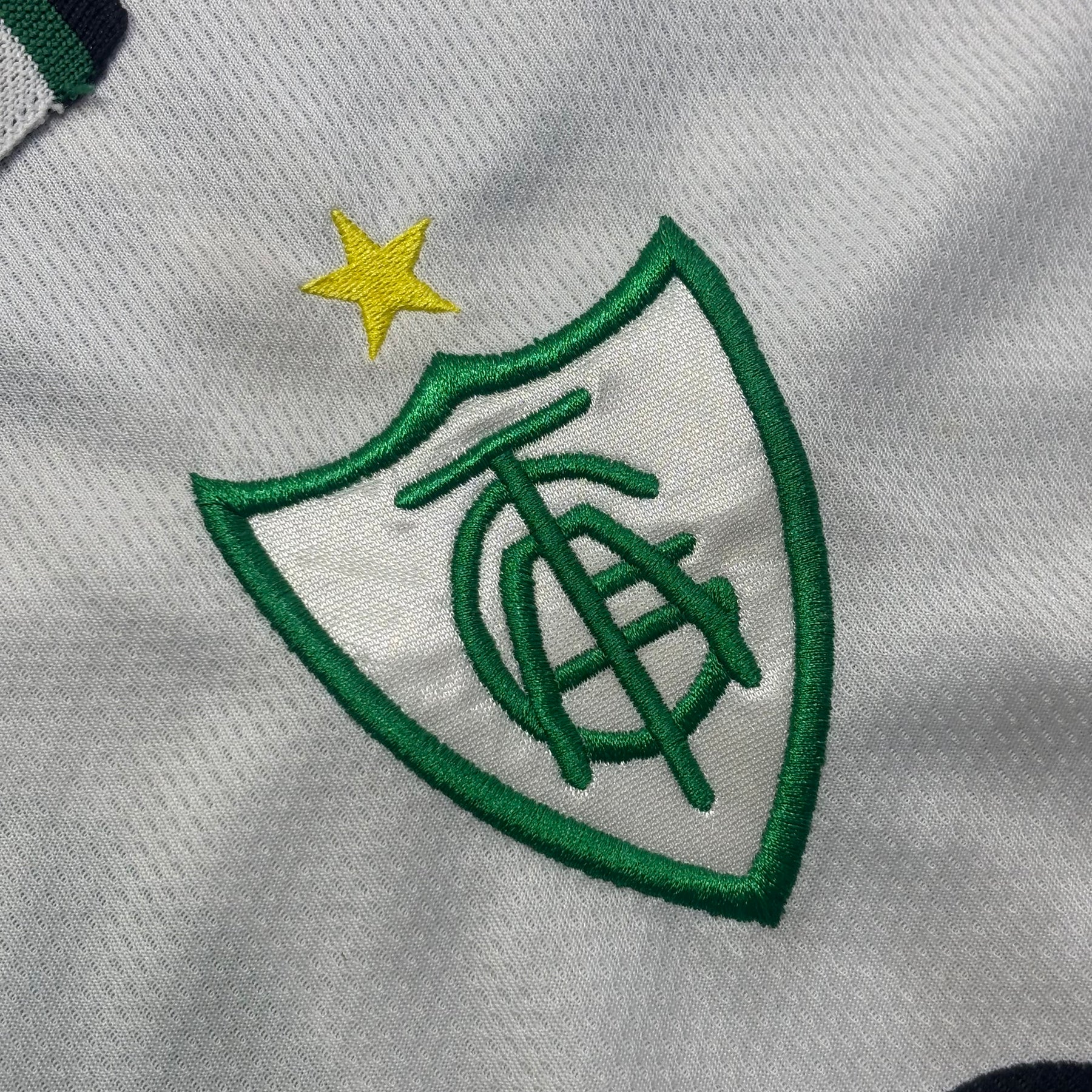 América-MG 2000 G